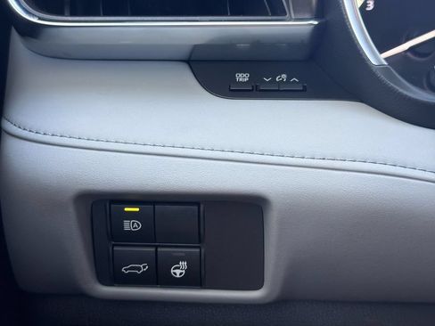 Used 2021 Toyota Highlander Limited AWD/4WD image 18