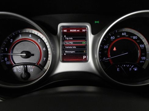 Used 2018 Dodge Journey GT FWD image 30