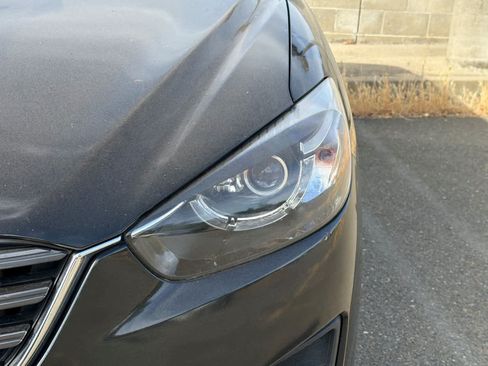 Used 2016 MAZDA CX-5 Grand Touring FWD image 11