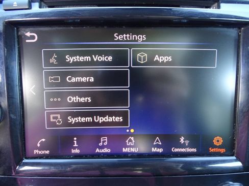 Used 2021 Nissan Murano AWD SL w/ Midnight Package image 29