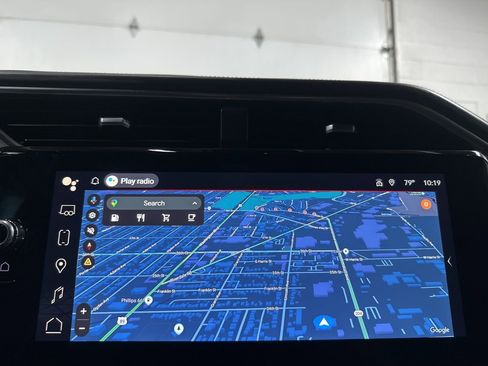 Used 2024 GMC Sierra 1500 Denali w/ Denali Carbonpro Edition image 28