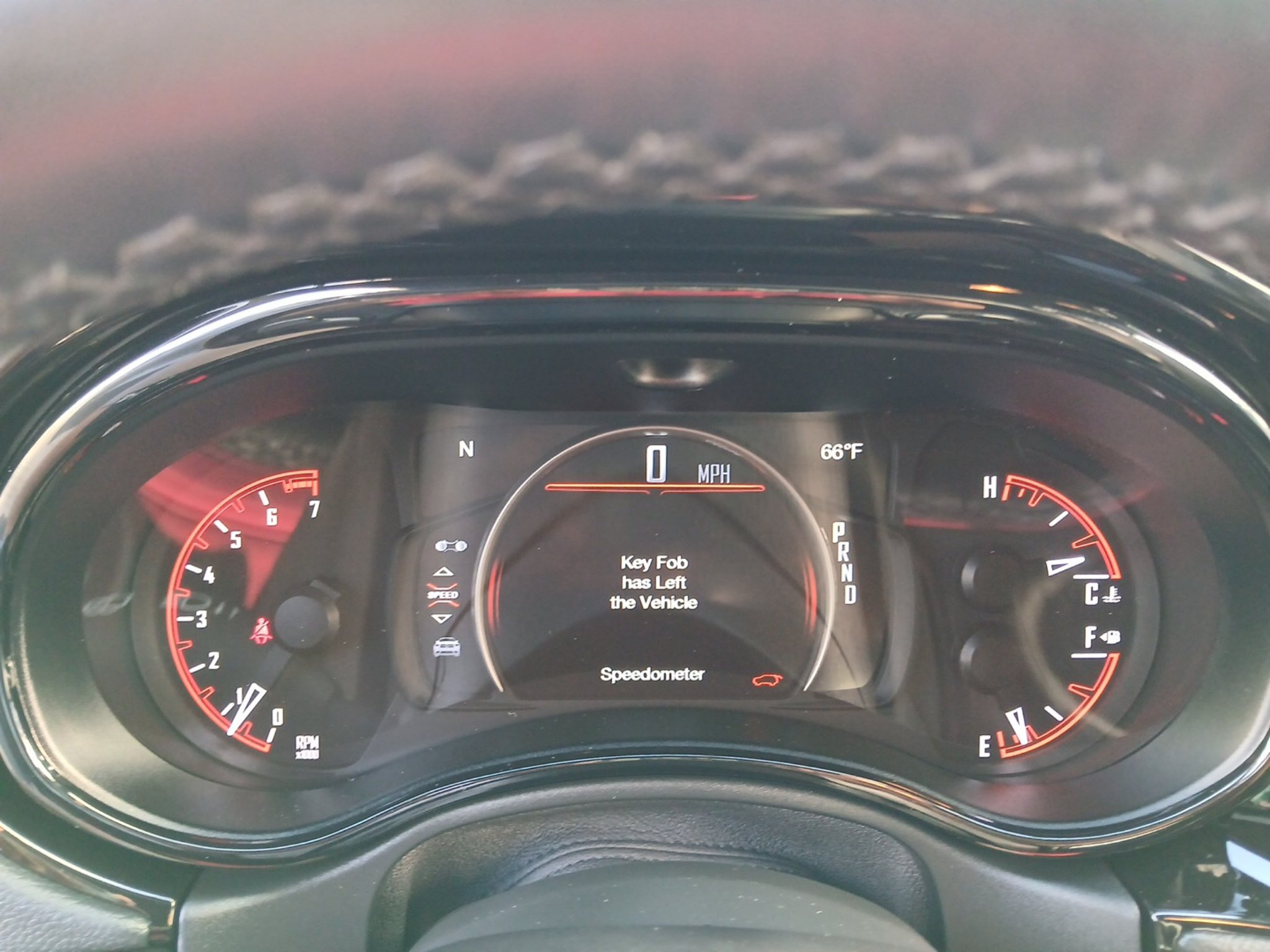 Used 2024 Dodge Durango GT RWD image 13