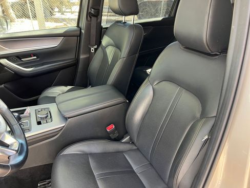 Used 2025 MAZDA CX-90 3.3 Turbo w/ Preferred Package image 41