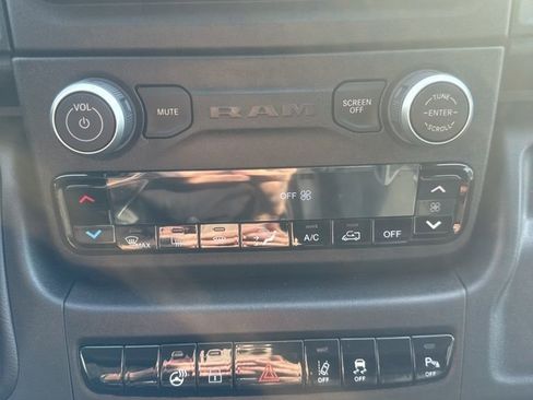 New 2026 RAM ProMaster 2500 w/ Safety Group image 20