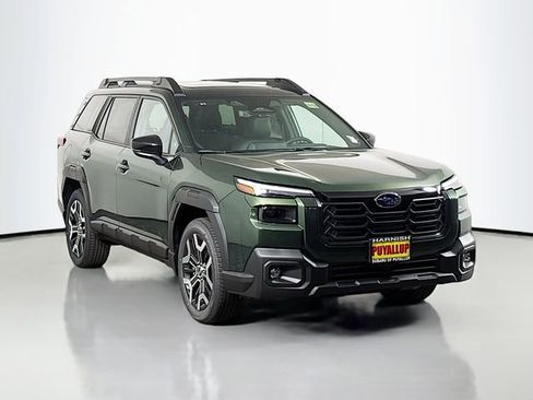 New 2026 Subaru Outback Touring XT image 1