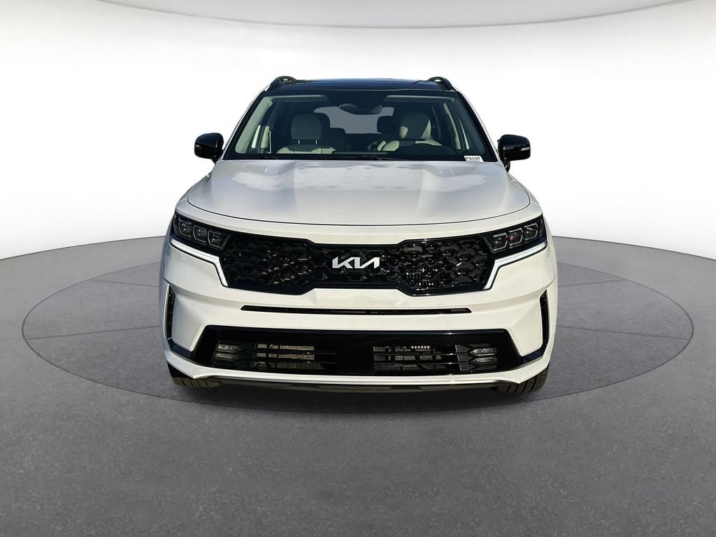 Used 2022 Kia Sorento SX AWD/4WD image 9
