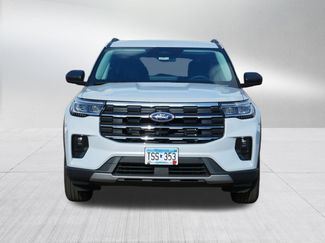 Used 2026 Ford Explorer Active w/ Active Comfort Package AWD/4WD video 2