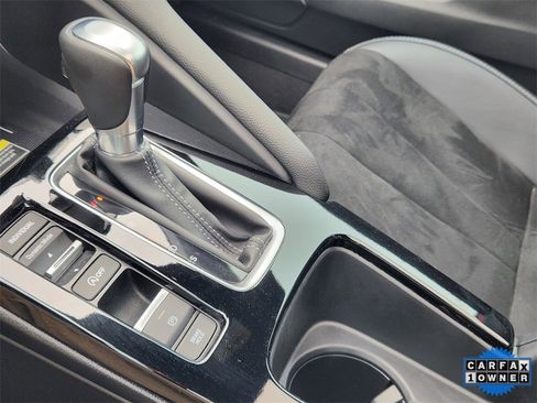 Certified 2024 Acura Integra A-Spec image 22