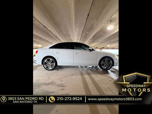 Used 2020 Audi A3 2.0T Premium w/ Final Edition Package FWD image 7