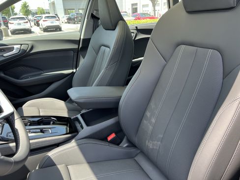 New 2026 Audi A5 2.0T Premium Plus AWD/4WD image 15