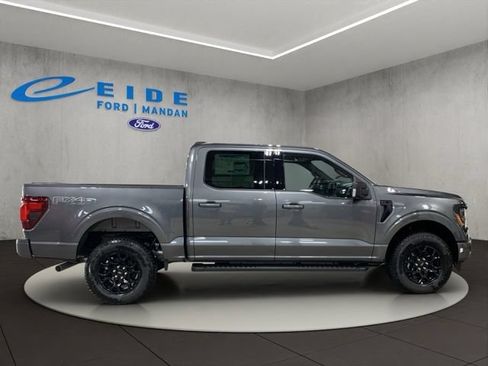 New 2026 Ford F150 XLT w/ Equipment Group 302A MID AWD/4WD image 8