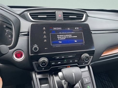 Used 2022 Honda CR-V EX image 24