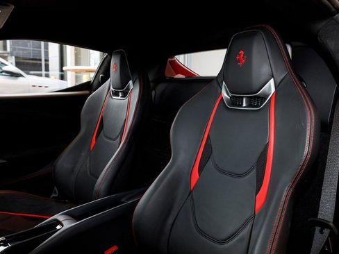 Used 2025 Ferrari 296 GTB image 23