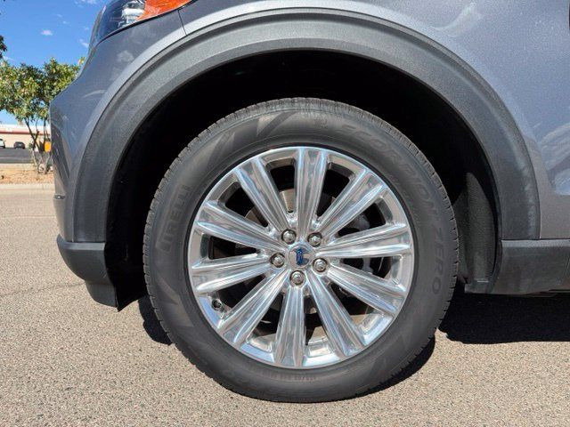 Used 2021 Ford Explorer Limited w/ Equipment Group 301A RWD image 53
