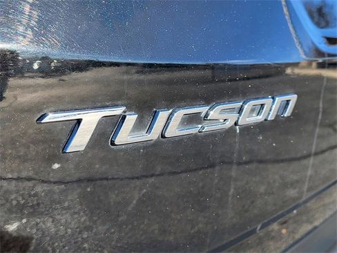 Used 2024 Hyundai Tucson SEL image 7