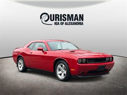 Used 2011 Dodge Challenger