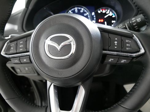 Used 2023 MAZDA CX-5 AWD 2.5 S w/ Premium Package image 25