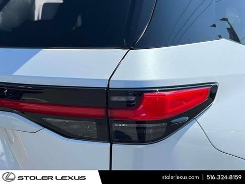 Certified 2026 Lexus TX 350 AWD w/ Technology Package image 16