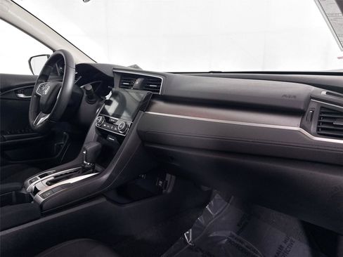 Used 2016 Honda Civic EX image 38