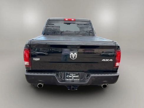Used 2017 RAM 1500 Sport AWD/4WD image 12