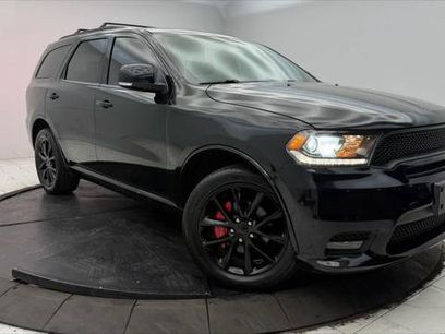 Certified 2017 Dodge Durango GT w/ Premium Group