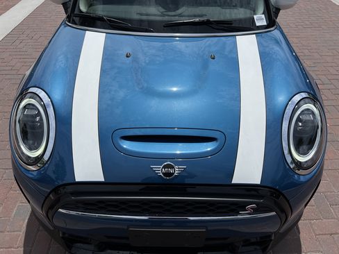 Used 2023 MINI Cooper S FWD image 40