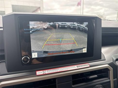 New 2025 Toyota Tacoma SR5 image 22