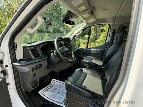 Used 2024 Ford Transit 350 XL RWD image 13