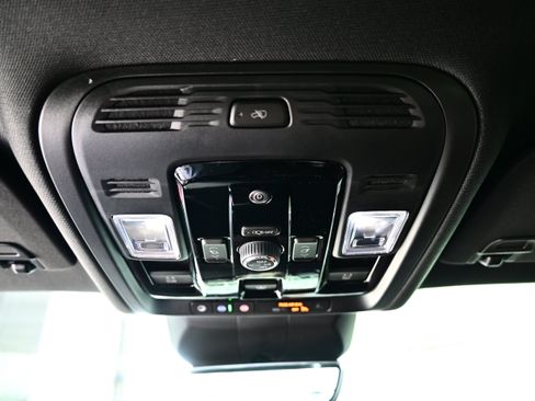 Used 2026 Cadillac Escalade Sport w/ LPO, ONYX Package AWD/4WD image 36