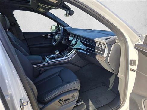 New 2026 Audi Q7 2.0T Premium Plus image 12