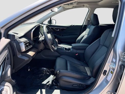 Used 2025 Subaru Outback Limited XT w/ Tech Package 2 AWD/4WD image 22