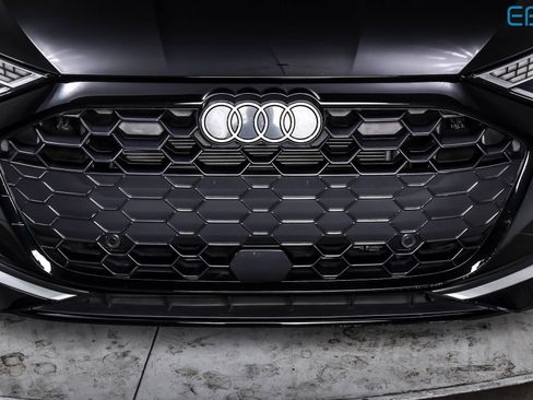 Used 2025 Audi A3 2.0T Premium image 10