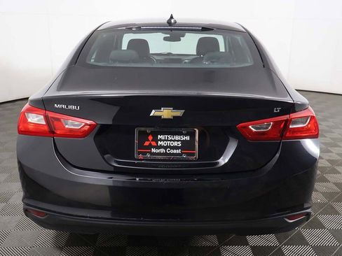 Used 2023 Chevrolet Malibu LT FWD image 9
