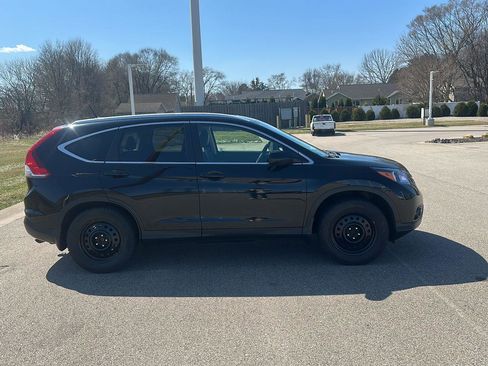 Used 2013 Honda CR-V EX-L image 2