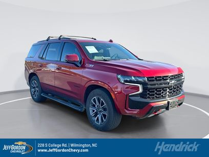 Used 2023 Chevrolet Tahoe Z71 w/ Z71 Off-Road Package