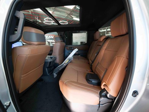 New 2026 Toyota Tundra 1794 Edition w/ TRD Performance Package (TMS) image 23