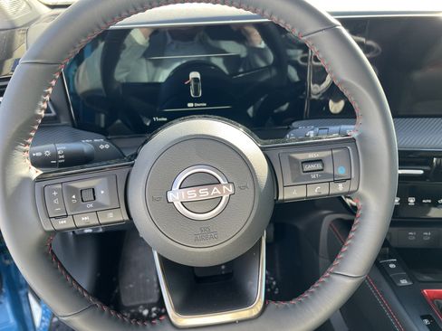 New 2026 Nissan Kicks SR w/ Cold Weather Package image 20