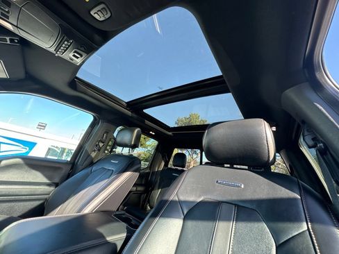 Used 2020 Ford F350 Platinum AWD/4WD image 24