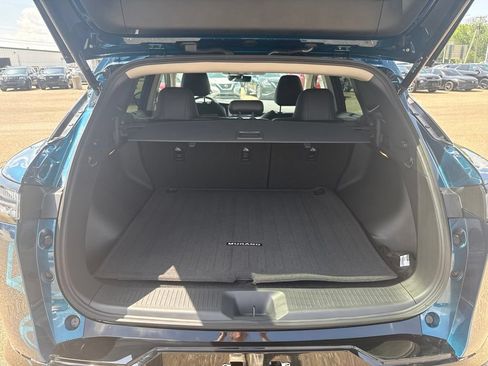 New 2026 Nissan Murano Platinum w/ Cargo Package AWD/4WD image 37