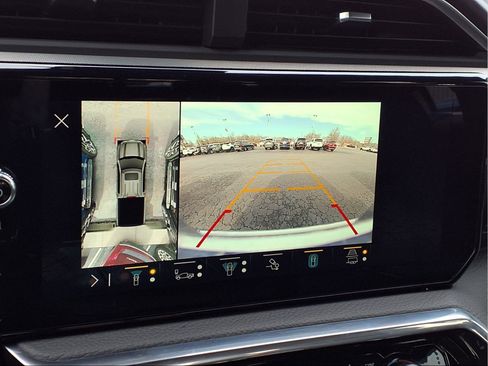 Used 2023 GMC Sierra 1500 Denali image 29