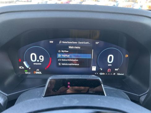 New 2026 Ford Explorer Platinum w/ LUX Leather Package image 35