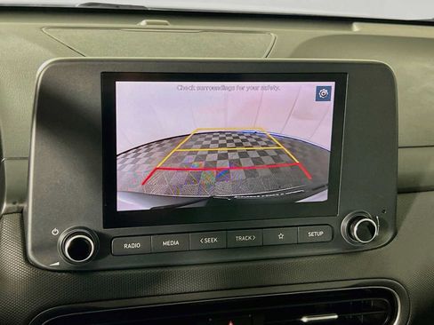 Certified 2023 Hyundai Kona SEL AWD/4WD image 13