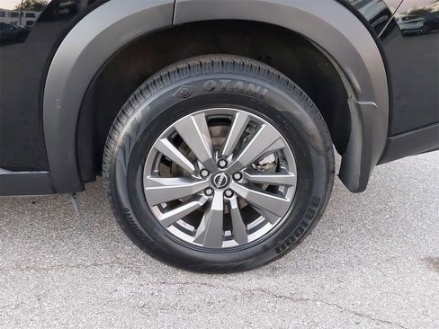 Used 2024 Nissan Pathfinder S w/ Cargo Package image 33