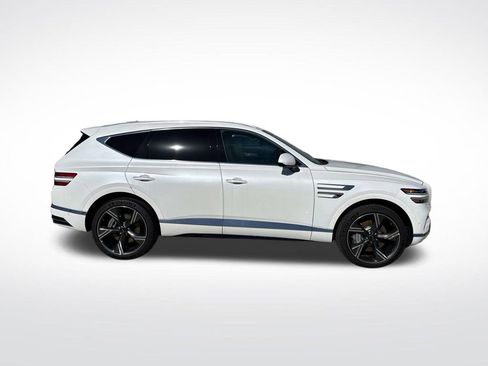 New 2026 Genesis GV80 3.5T Prestige image 10