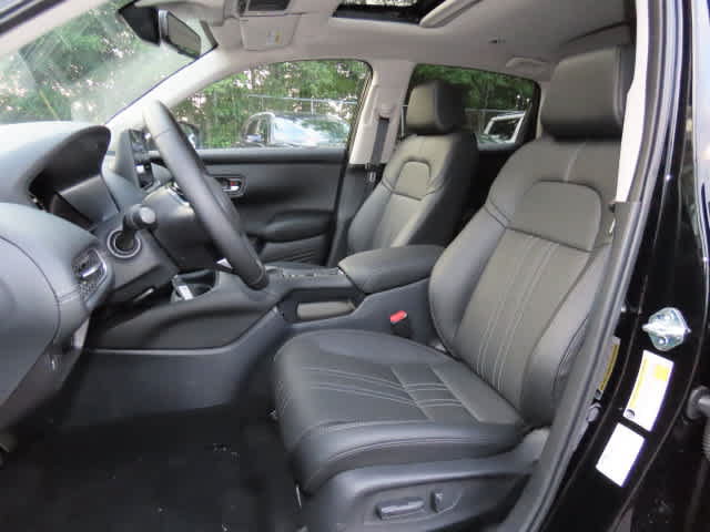 New 2027 Honda HR-V EX-L image 12
