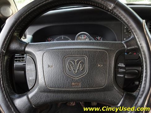 Used 2001 Dodge Ram 3500 Truck 2WD Quad Cab image 22