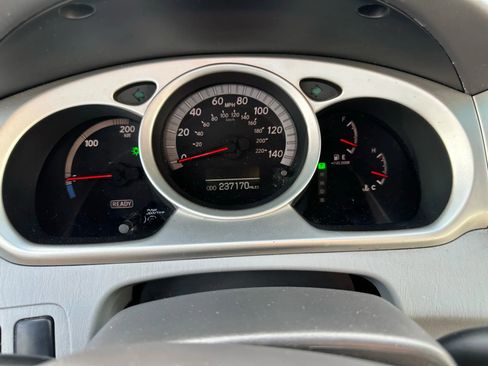 Used 2007 Toyota Highlander Limited image 17