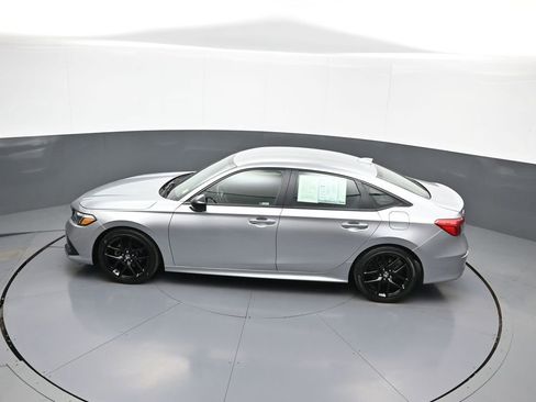 Used 2023 Honda Civic Sport image 40