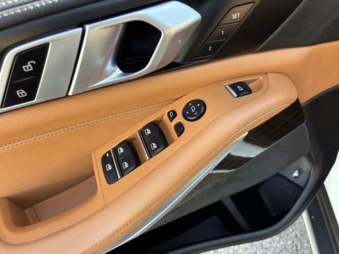 Certified 2023 BMW X5 xDrive45e w/ Parking Assistance Package image 13