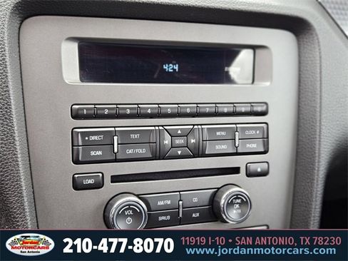 Used 2012 Ford Mustang Boss 302 image 17